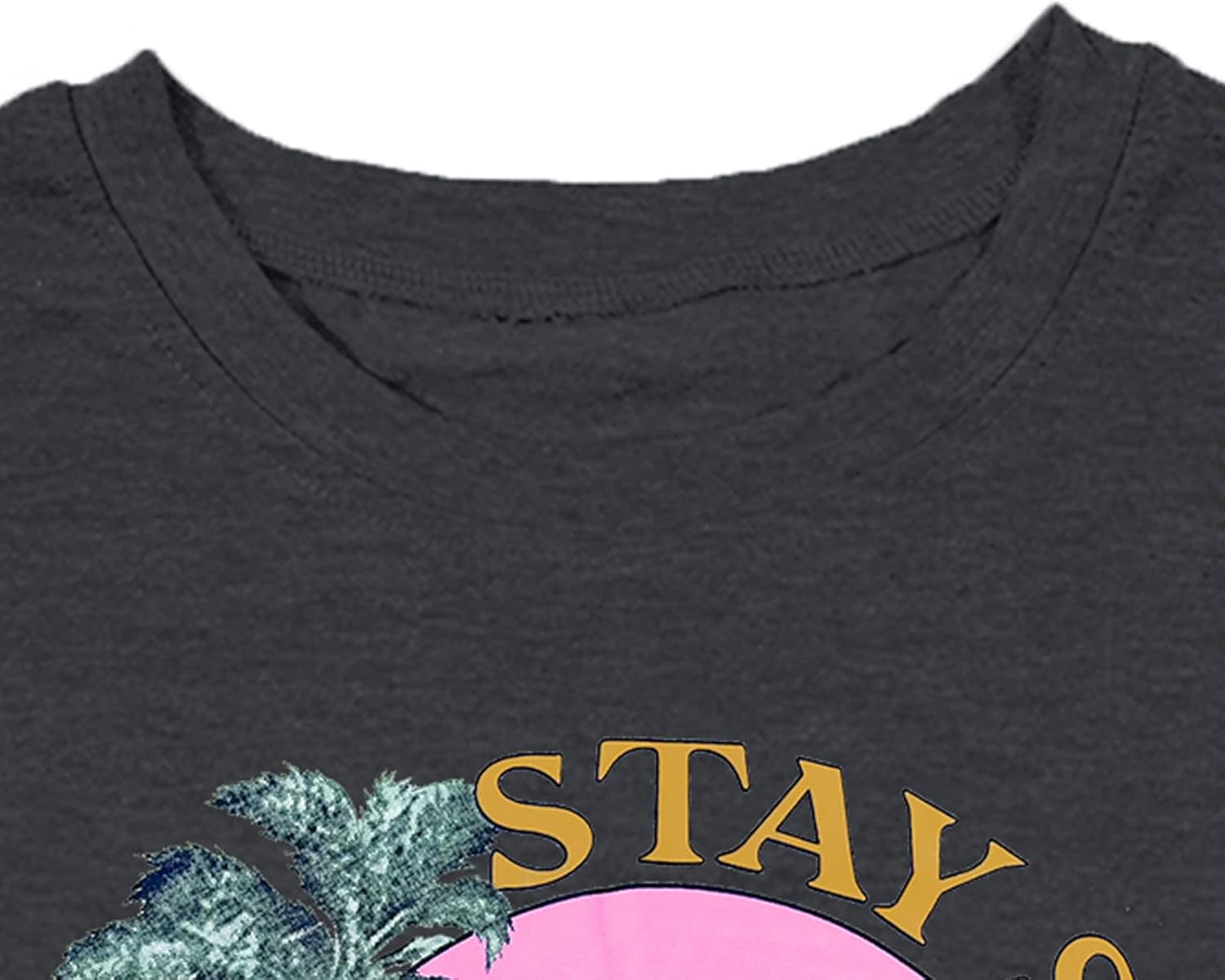 Christian Bible Verse Tshirt Summer Beach Graphic Tees Hawaiian Tops